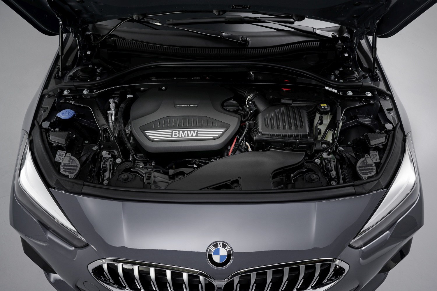 Autostoelhoezen, Compatibel met BMW 2 Series F44 Gran Coupé 2020 2021 2022, stoelbeschermer,A-yellow
